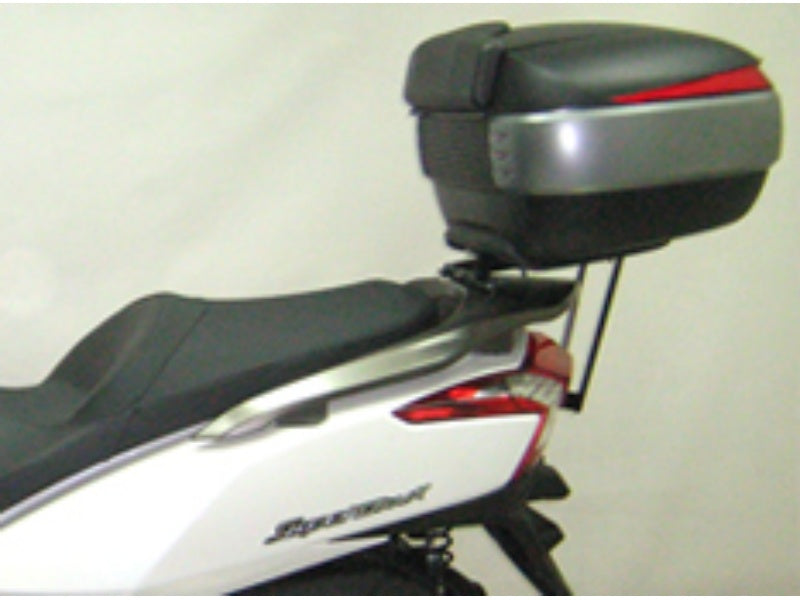 SHAD Motorcycle Top Box Fitting Kit for Kymco Dink Street 125 (2009-2015)