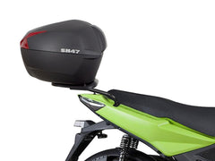 SHAD Motorcycle Top Box Fitting Kit for Kymco Super 8 50 (2021-2025)