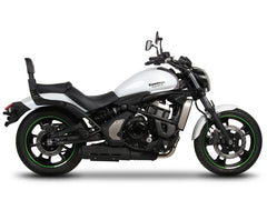 SHAD Motorcycle Backrest And Fitting Kit for Kawasaki Vulcan S (2015-2026)