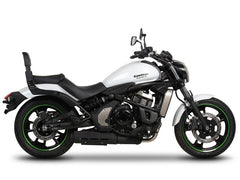 SHAD Motorcycle Backrest And Fitting Kit for Kawasaki Vulcan S (2015-2026)