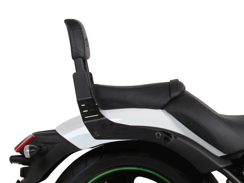 SHAD Motorcycle Backrest And Fitting Kit for Kawasaki Vulcan S (2015-2026)