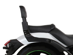 SHAD Motorcycle Backrest And Fitting Kit for Kawasaki Vulcan S (2015-2026)