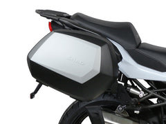 SHAD 3P Pannier Fitting Kit for Kawasaki Versys 1000 (19-24) K0VR19NIF