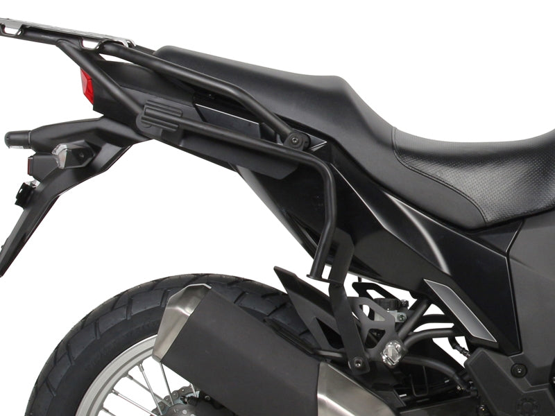 SHAD Motorcycle 3P Pannier Fitting Kit for Kawasaki Versys-X 300 (2017-2024)