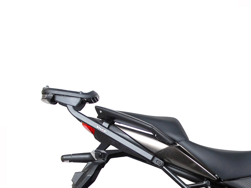 SHAD Motorcycle Top Box Fitting Kit for Kawasaki Versys 650 (2010-2014)