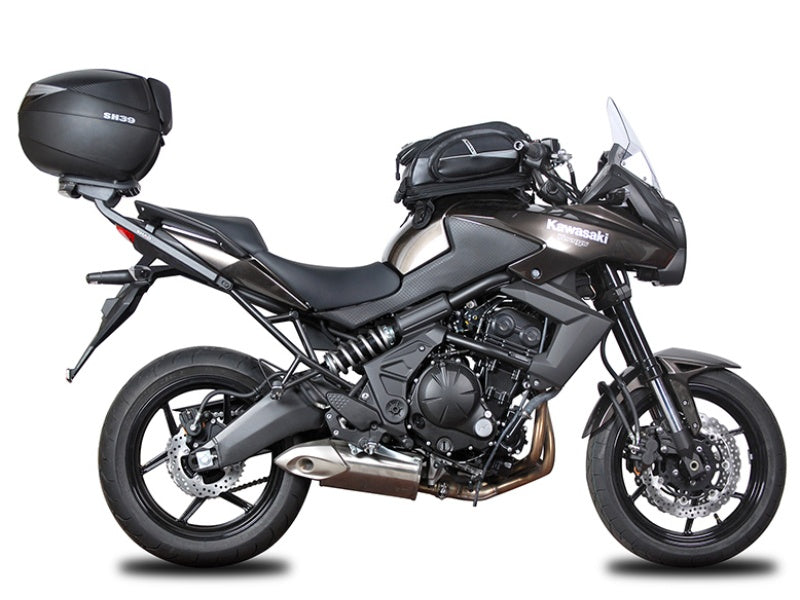 SHAD Motorcycle Top Box Fitting Kit for Kawasaki Versys 650 (2010-2014)