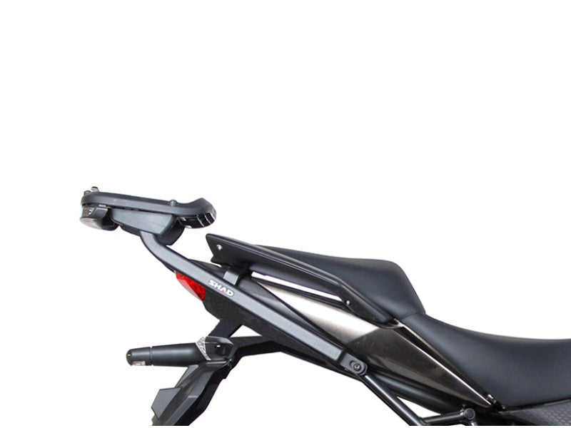 SHAD Motorcycle Top Box Fitting Kit for Kawasaki Versys 650 (2010-2014)