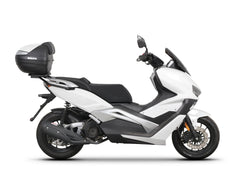 SHAD Motorcycle Top Box Fitting Kit for Keeway Vieste 125 (2020-2025)