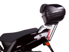SHAD Motorcycle Top Box Fitting Kit for Kymco Vitality 50 (2009-2017)