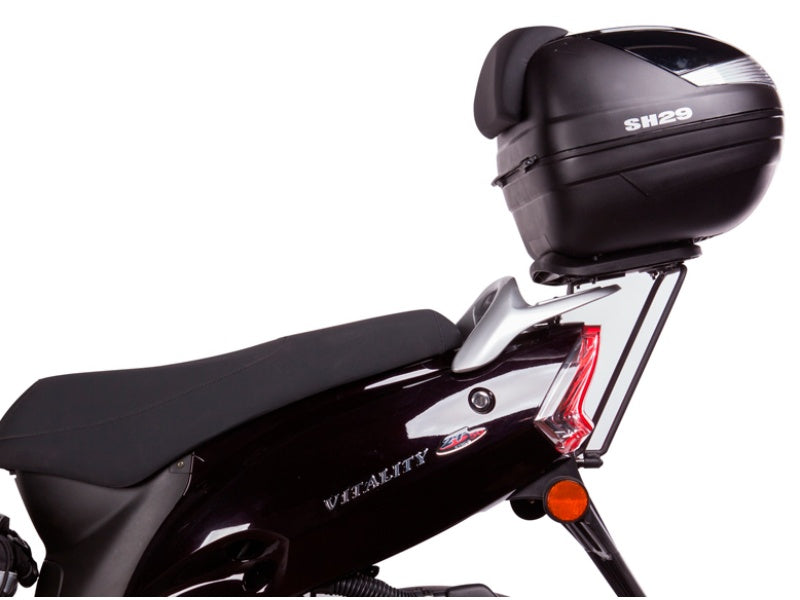 SHAD Top Box Fitting Kit for Kymco Vitality 50 (09-17) K0VT53ST