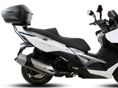 SHAD Top Box Fitting Kit for Kymco Xciting 400 (13-17) K0XC42ST