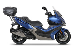 SHAD Motorcycle Top Box Fitting Kit for Kymco Xciting 400 S (2018-2025)