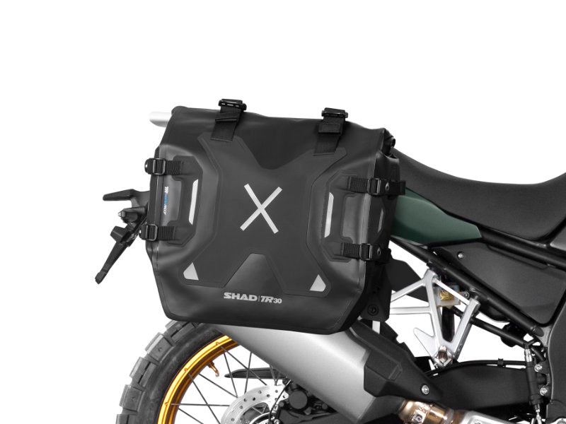 SHAD 4P Pannier Fitting Kit K0XD844P