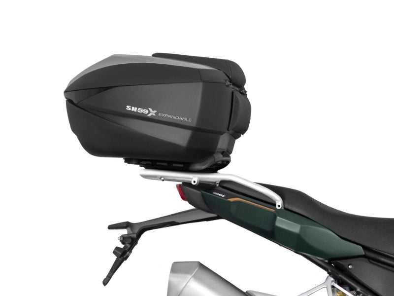 SHAD Motorcycle Top Box Fitting Kit for Kove 800X Pro Adventure (2024-2025)