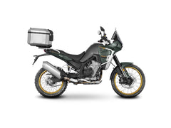 SHAD Motorcycle Top Box Fitting Kit for Kove 800X Pro Adventure (2024-2025)