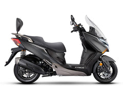 SHAD Motorcycle Backrest Fitting Kit for Kymco X-Town 300i (2022-2025)