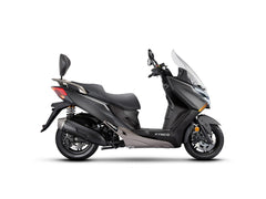 SHAD Motorcycle Backrest Fitting Kit for Kymco X-Town 125 (2022-2025)