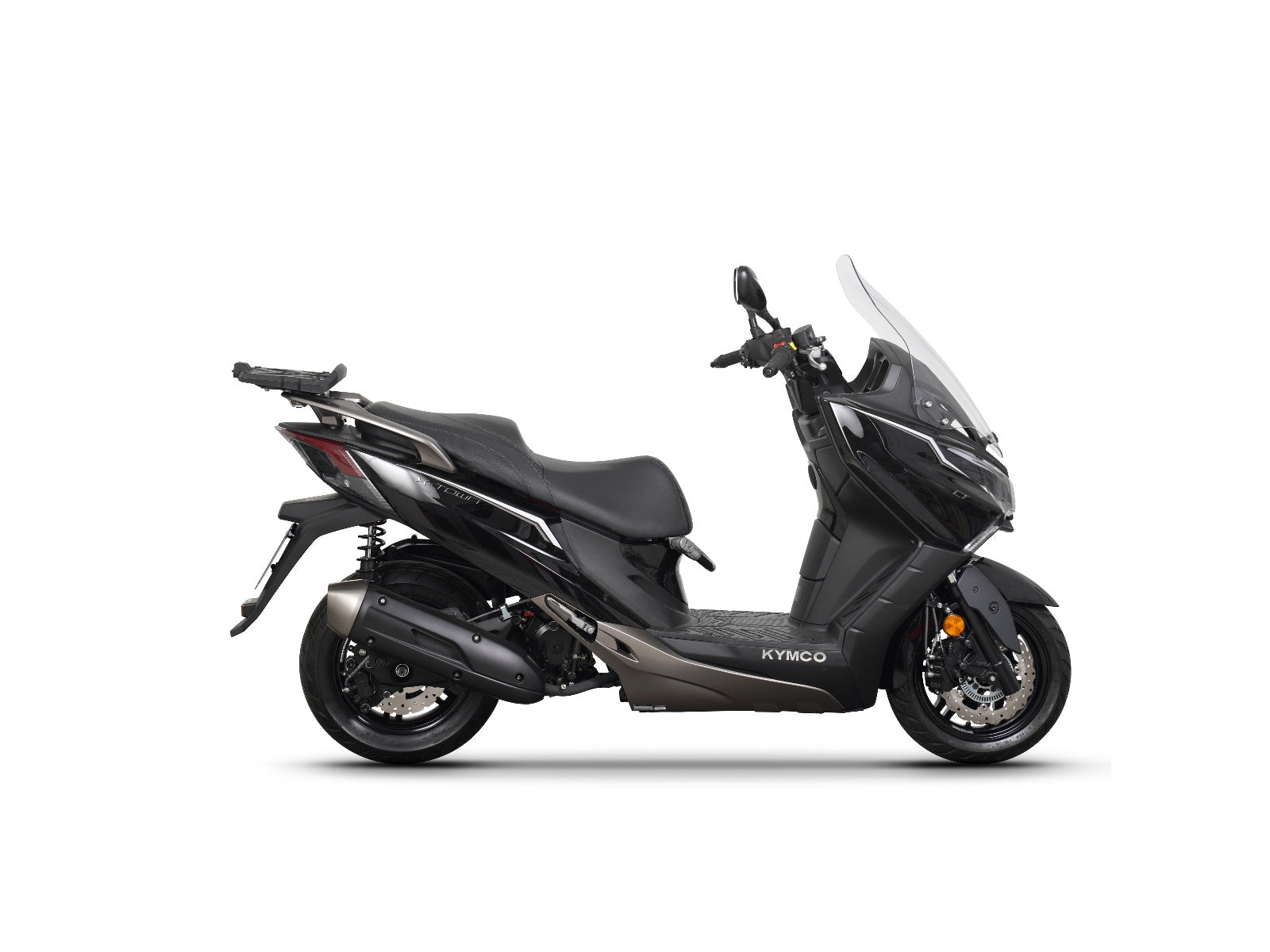 SHAD Motorcycle Top Box Fitting Kit for Kymco X-Town 125i (2022-2025)