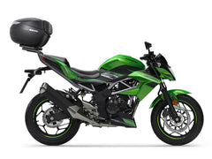 SHAD Motorcycle Top Box Fitting Kit for Kawasaki Z125 (2019-2025)