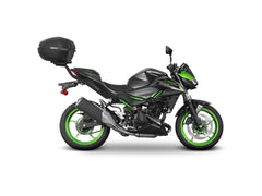 SHAD Motorcycle Top Box Fitting Kit for Kawasaki Z500 (2024-2025)