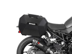 SHAD 3P Pannier Fitting Kit for Kawasaki Z900 (25-26) K0Z995IF