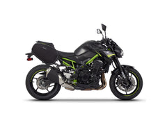 SHAD Motorcycle SE Pannier Fitting Kit for Kawasaki Z900 (2017-2025)