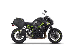 SHAD Motorcycle SR Pannier Fitting Kit for Kawasaki Z900 (2017-2025)