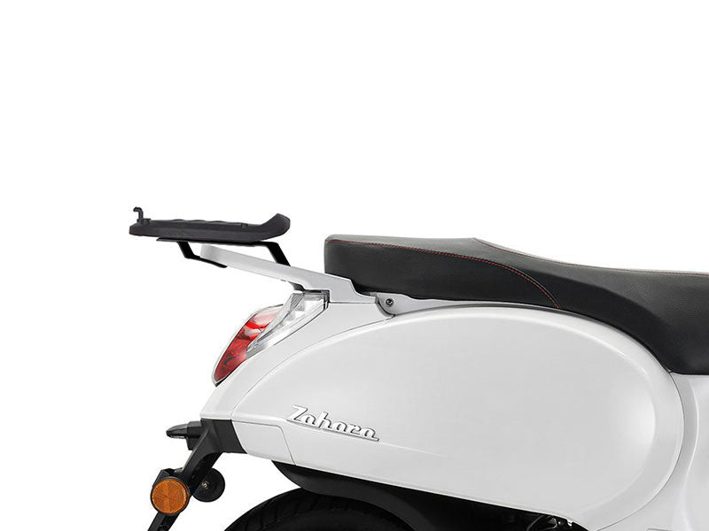 SHAD Motorcycle Top Box Fitting Kit for Keeway Zahara 125 (2021-2025)