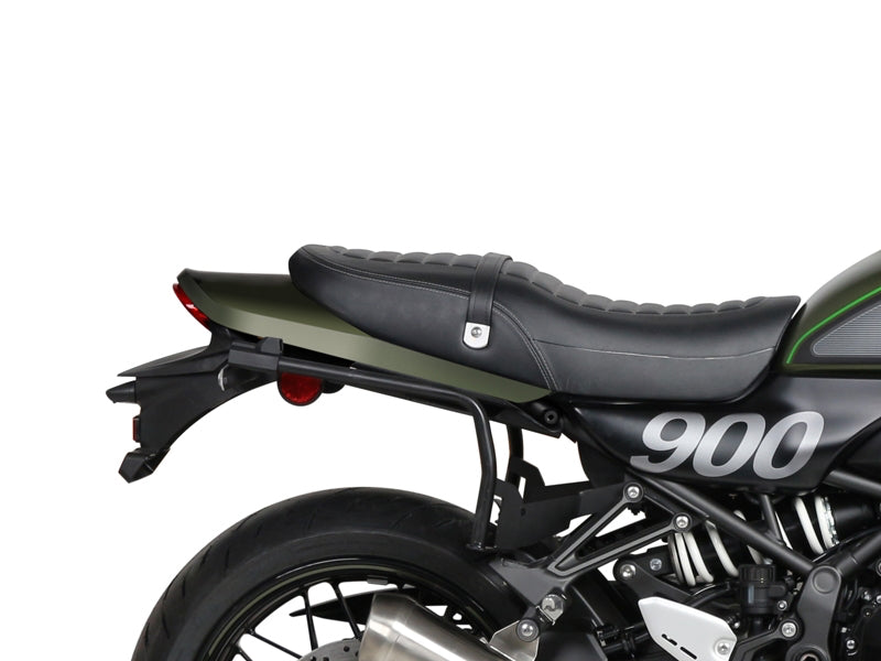SHAD Motorcycle 3P Pannier Fitting Kit for Kawasaki Z900 RS (2018-2024)