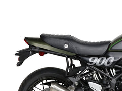 SHAD Motorcycle 3P Pannier Fitting Kit for Kawasaki Z900 RS (2018-2024)