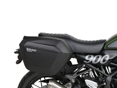 SHAD Motorcycle 3P Pannier Fitting Kit for Kawasaki Z900 RS (2018-2024)