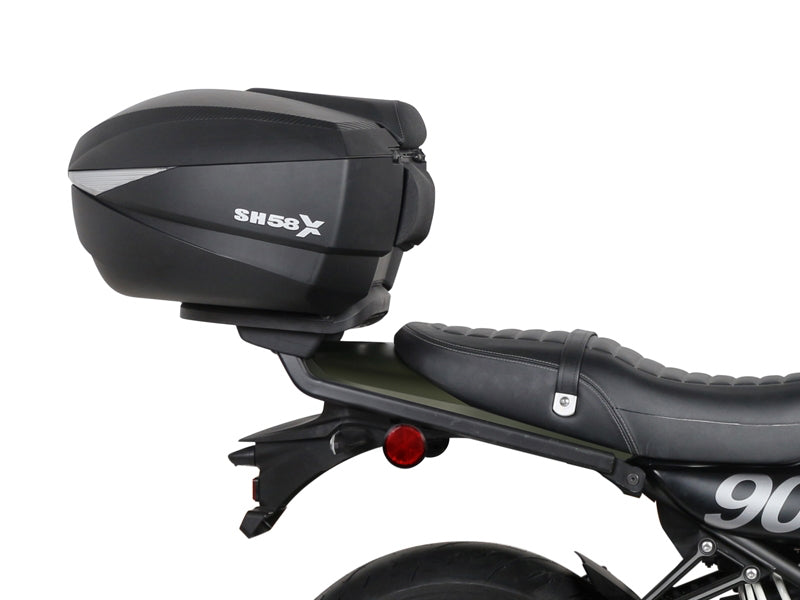 SHAD Motorcycle Top Box Fitting Kit for Kawasaki Z900 RS Cafe (2020-2024)