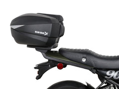 SHAD Motorcycle Top Box Fitting Kit for Kawasaki Z900 RS (2018-2024)