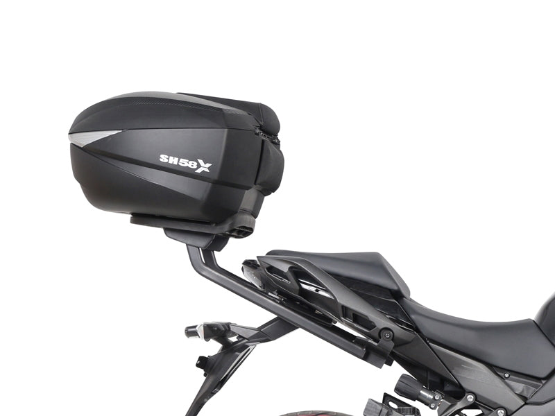 SHAD Motorcycle Top Box Fitting Kit for Kawasaki Z1000 SX (2017-2021)