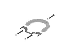 SHAD Motorcycle Click System Tank Bag Fitting Kit for Morbidelli T352X (2025-2026)