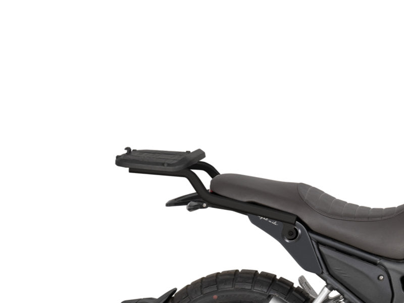 SHAD Motorcycle Top Box Fitting Kit for Macbor Eight Mile 500 Scrambler (2022-2025)