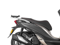 SHAD Motorcycle Top Box Fitting Kit for Morbidelli SC 125 LX (2024-2025)