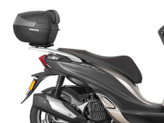 SHAD Motorcycle Top Box Fitting Kit for Morbidelli SC 125 LX (2024-2025)