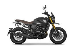 SHAD Motorcycle SR Pannier Fitting Kit for Moto Morini Seiemmezzo STR (2022-2025)