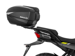 SHAD Motorcycle Top Box Fitting Kit for Moto Guzzi Stelvio (2024-2025)