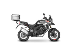 SHAD Motorcycle Top Box Fitting Kit for Morbidelli T1002VX (2024-2025)