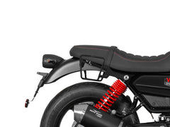SHAD Motorcycle SR Pannier Fitting Kit for Moto Guzzi V7 Special Edition (2023-2026)