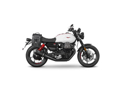 SHAD Motorcycle SR Pannier Fitting Kit for Moto Guzzi V7 Special Edition (2023-2025)