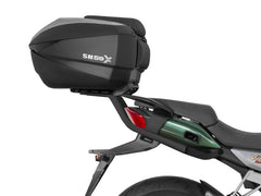 SHAD Motorcycle Top Box Fitting Kit for Moto Guzzi V100 Mandello (2022-2025)