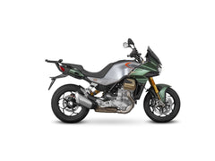 SHAD Motorcycle Top Box Fitting Kit for Moto Guzzi V100 Mandello (2022-2025)