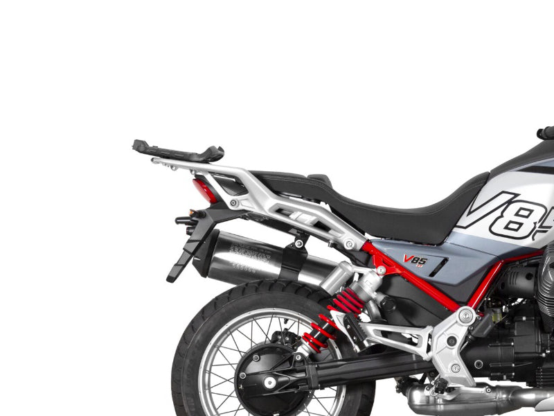 SHAD Motorcycle Top Box Fitting Kit for Moto Guzzi V85 TT (2024-2025)