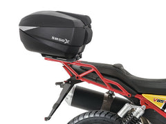 SHAD Motorcycle Top Box Fitting Kit for Moto Guzzi V85 TT (2019-2023)