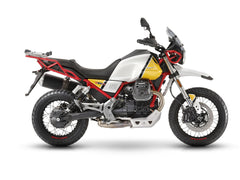 SHAD Motorcycle Top Box Fitting Kit for Moto Guzzi V85 TT (2019-2023)