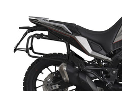 SHAD Motorcycle 4P Pannier Fitting Kit for Moto Morini X-Cape (2022-2025)