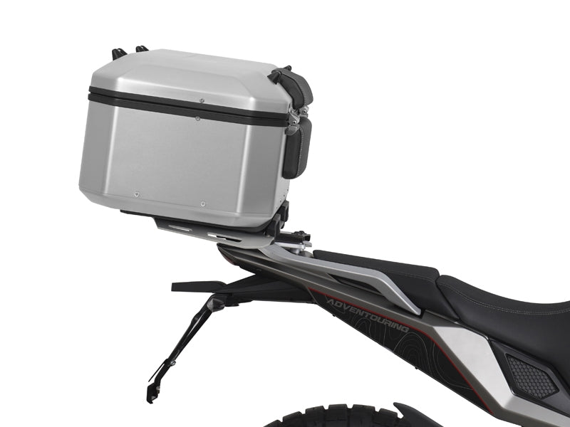 SHAD Motorcycle Top Box Fitting Kit for Moto Morini X-Cape (2022-2025)